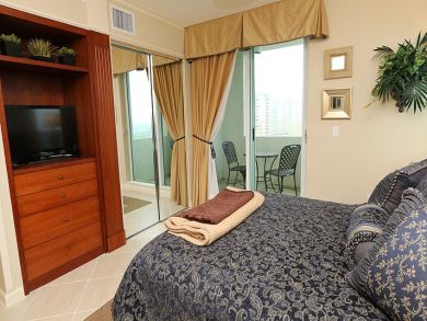Naples Condo 920417