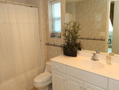 Naples Condo 920417