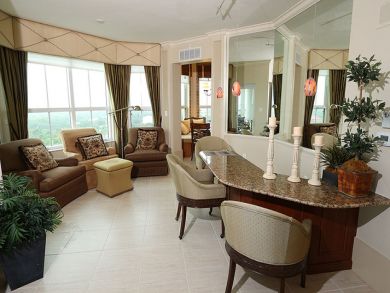Naples Condo 920417