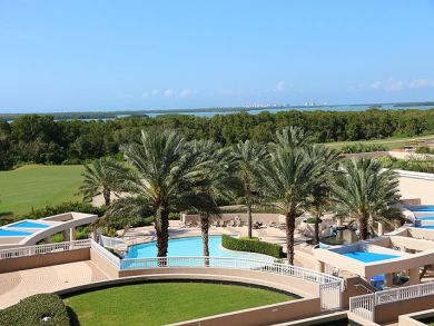 Bonita Springs Condo 920422