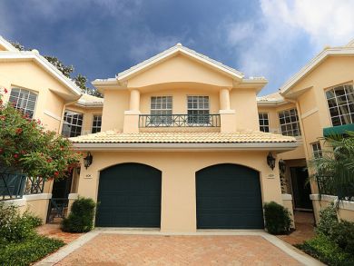 Naples Condo 920426