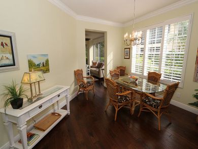 Naples Condo 920426