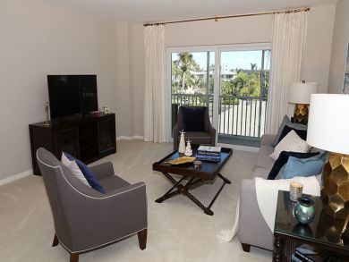 Naples Condo 920432