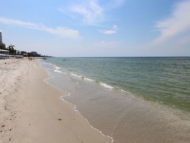 Naples Condo 920432