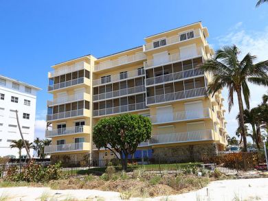 Naples Condo 920432