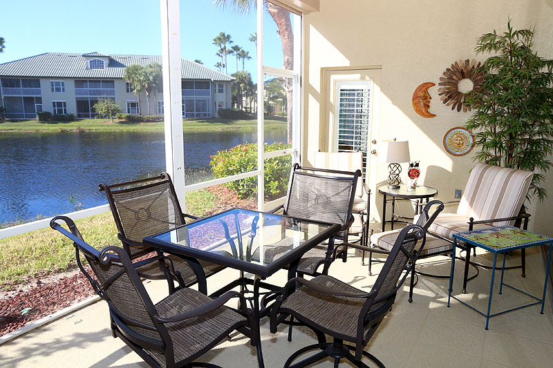 Bonita Springs Condo 920440