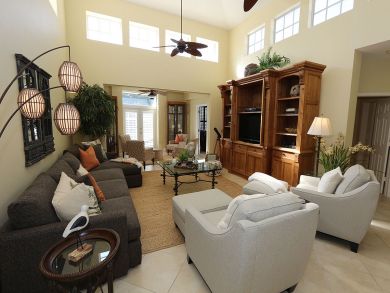 Naples Home 920460