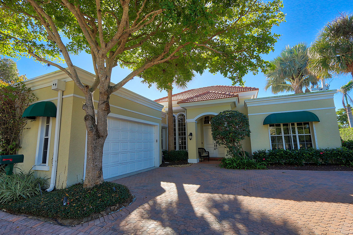 Naples Home 920460