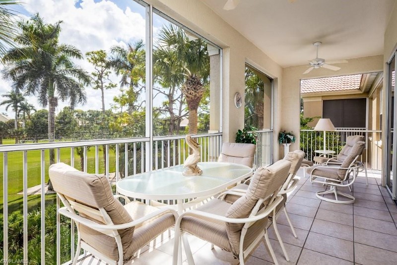 Bonita Springs Condo 920461