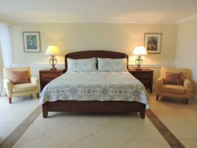 Full Gulf Views Vacation Villa  Sleeps Eighteen Guests.