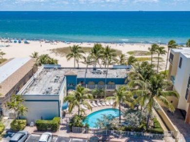 Fort Lauderdale Vacation Villa Sleeps Ten Guests.