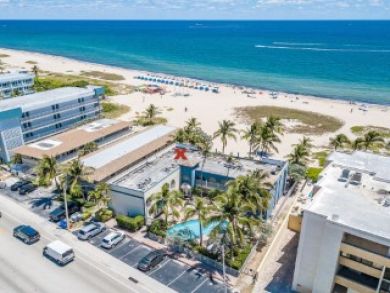 Fort Lauderdale Vacation Villa Sleeps Ten Guests.