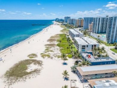 Fort Lauderdale Vacation Villa Sleeps Seven Guests.