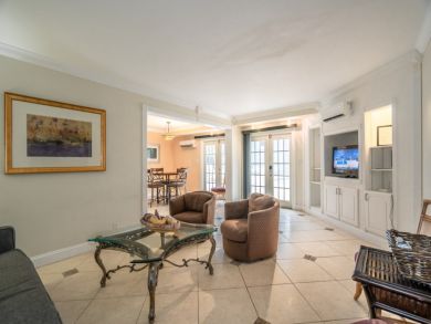 Fort Lauderdale Vacation Villa Sleeps Seven Guests.