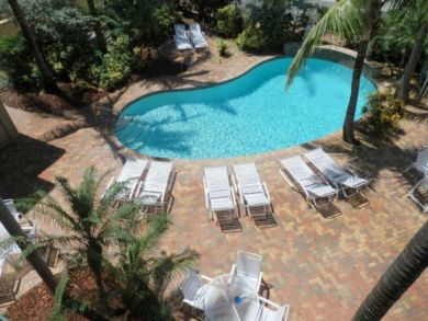 Fort Lauderdale Vacation Villa Sleeps Seven Guests.