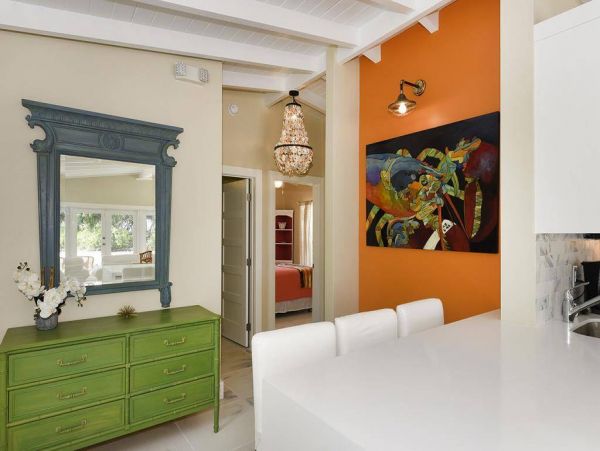 Islamorada Vacation Villa Sleeps Five Guests