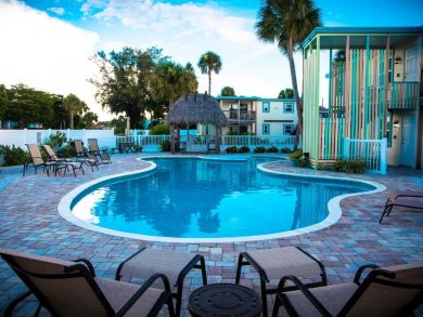 Siesta Key Condo 920488