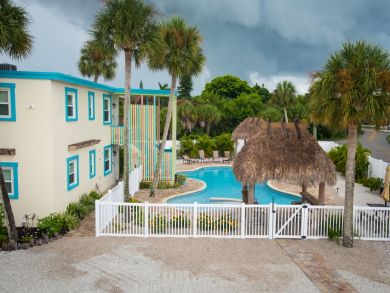 Siesta Key Condo 920488