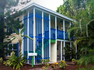 Siesta Key Condo 920489