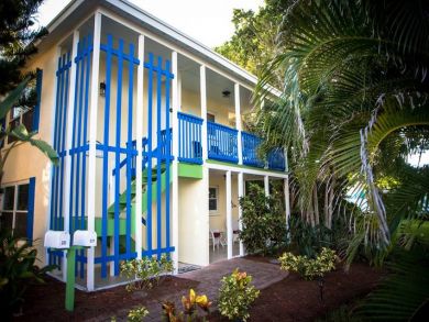 Siesta Key Condo 920489