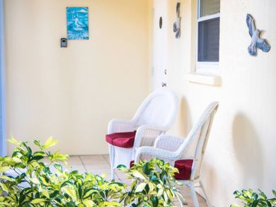Siesta Key Condo 920489