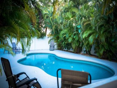 Siesta Key Condo 920489