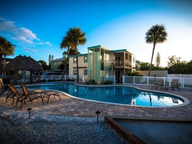 Siesta Key Condo 920490