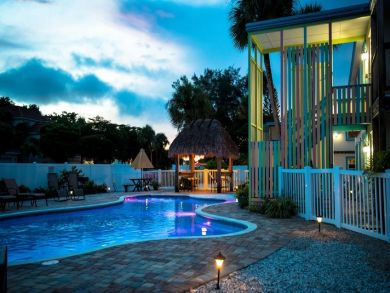 Siesta Key Condo 920490