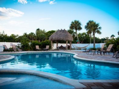 Siesta Key Condo 920491