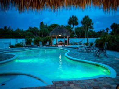 Siesta Key Condo 920491