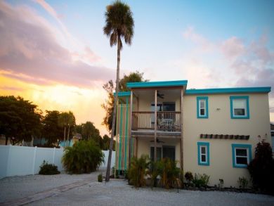 Siesta Key Condo 920491