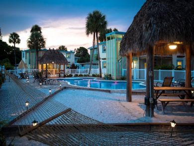 Siesta Key Condo 920491