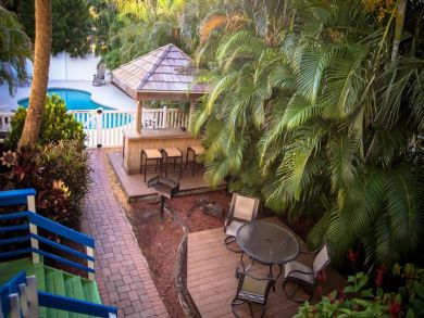 Siesta Key Condo 920492