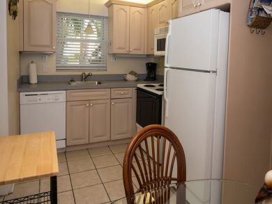 Siesta Key Condo 920492