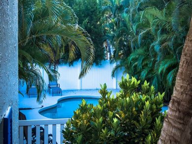 Siesta Key Condo 920492