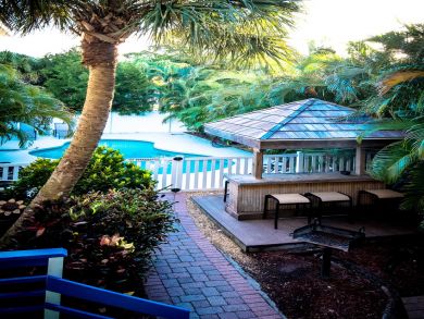Siesta Key Condo 920492