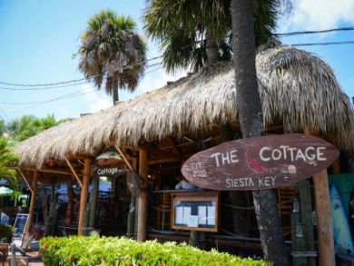Siesta Key Condo 920492