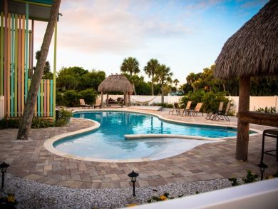 Siesta Key Condo 920493