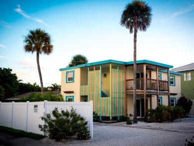 Siesta Key Condo 920493