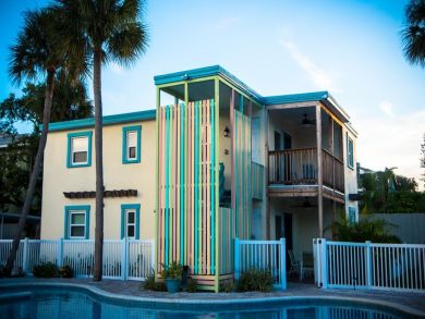 Siesta Key Condo 920493