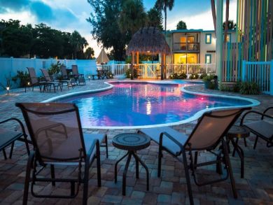 Siesta Key Condo 920493