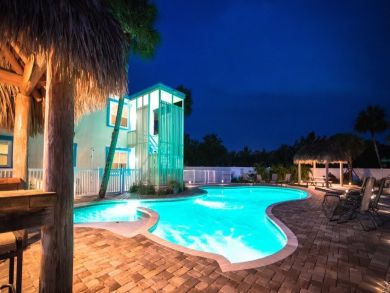 Siesta Key Condo 920493