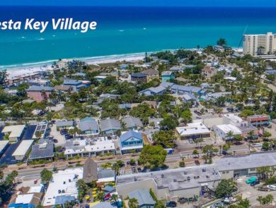 Siesta Key Condo 920493