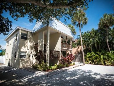 Siesta Key Condo 920494