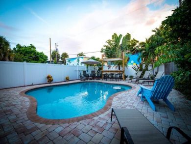 Siesta Key Condo 920494