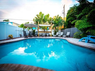 Siesta Key Condo 920494