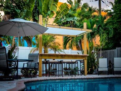 Siesta Key Condo 920494