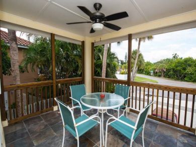 Siesta Key Condo 920495