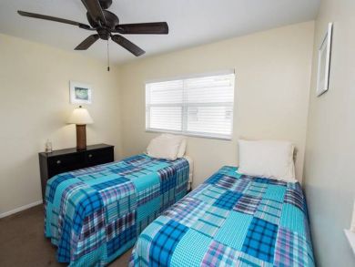 Siesta Key Condo 920495