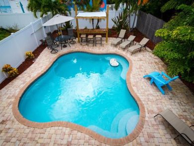 Siesta Key Condo 920495